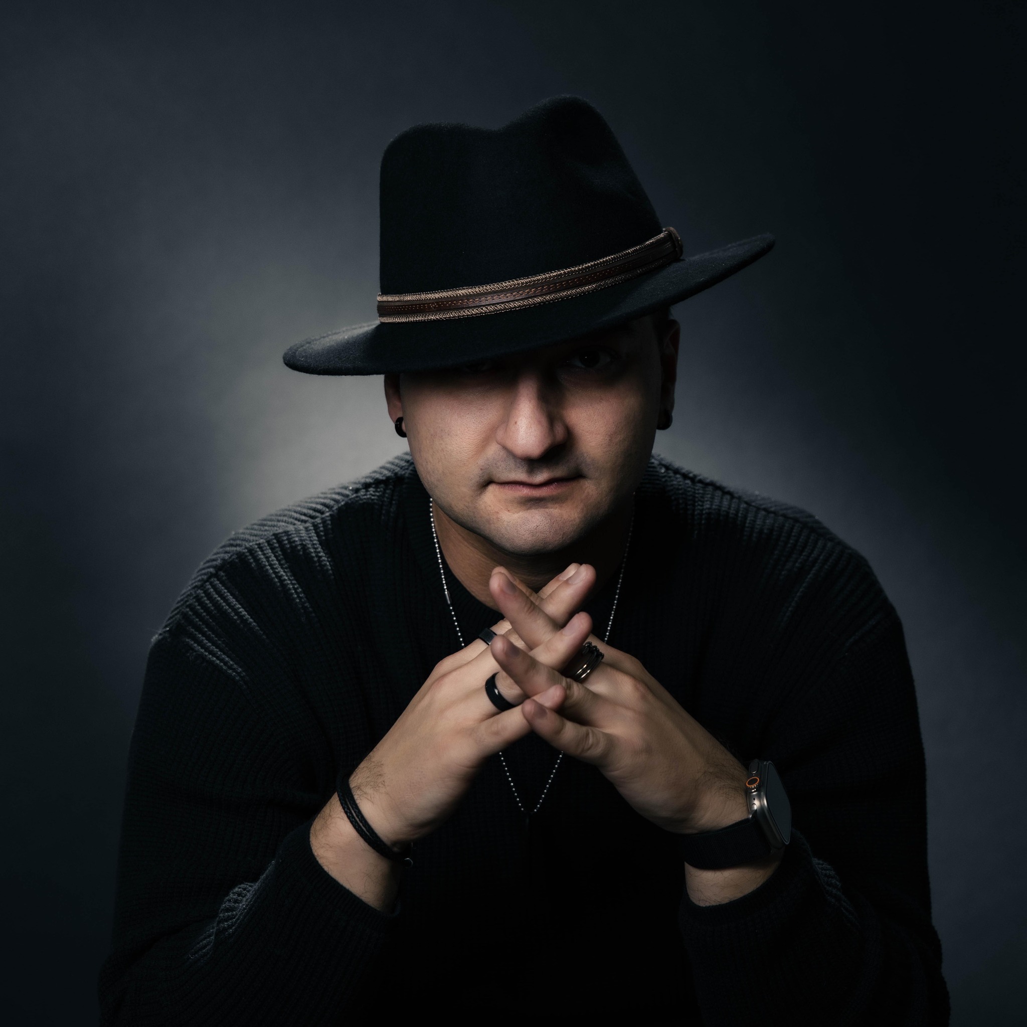 Alexandru Constantin