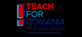 Teach for Romania