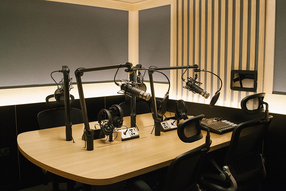 Podcast
